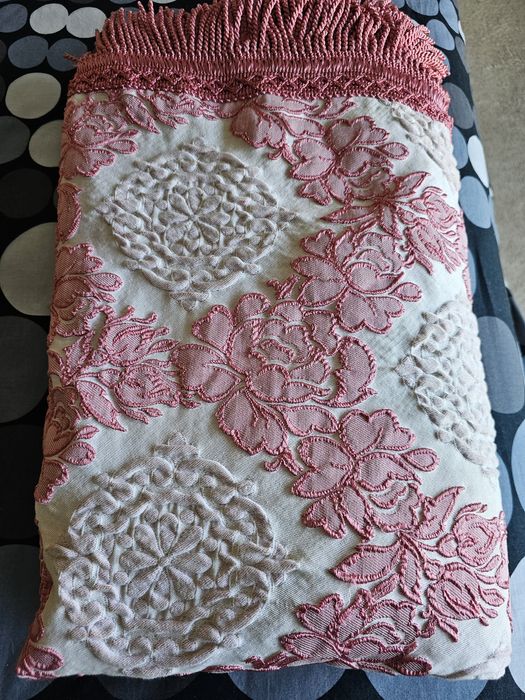 Colcha para cama de casal 140x200