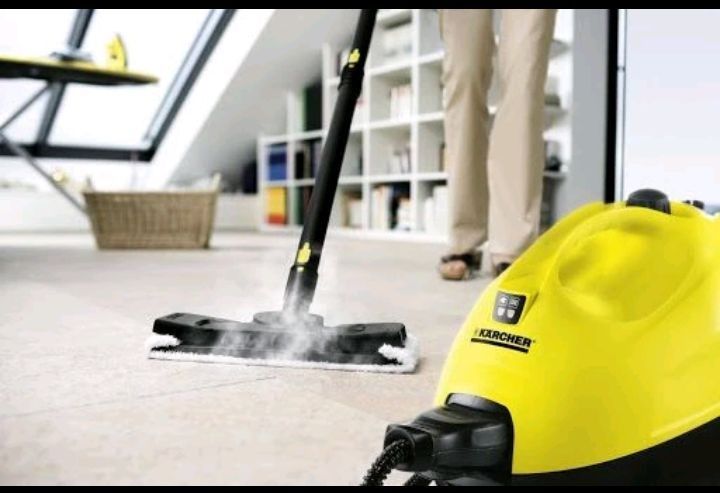 Клінінг, компанія бджілка