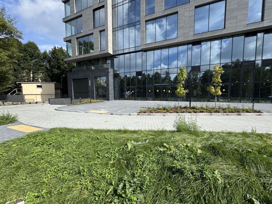 Оренда фасадного приміщення у ЖК Mill Town у Шевченківському р-н.