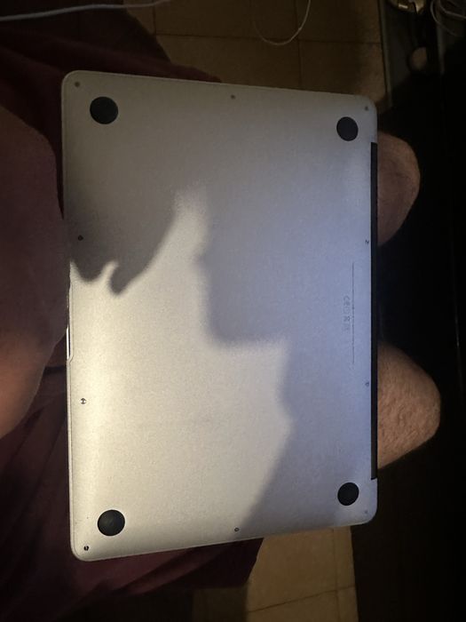 Apple macbook air 2017