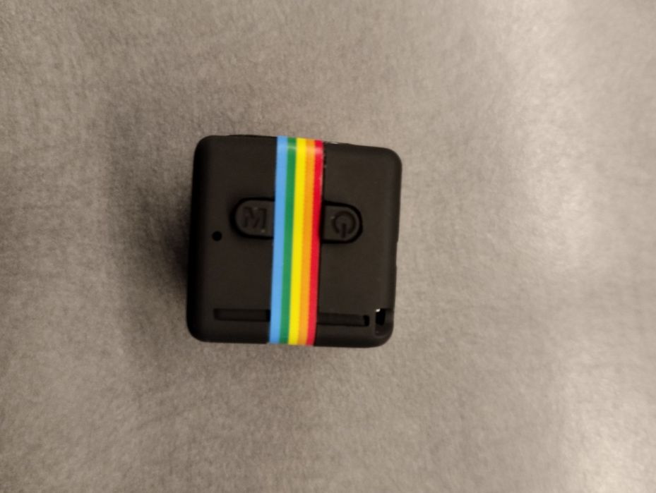 Mini camera SQ11 HD