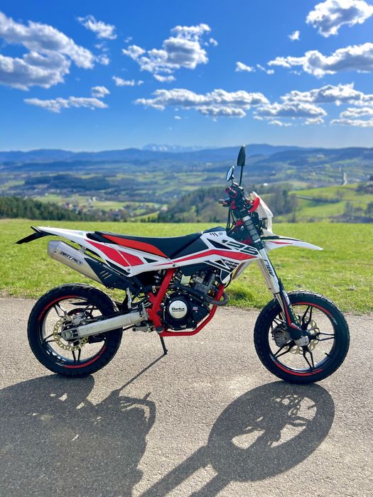 Beta RR 125 SM 2019r /A1/