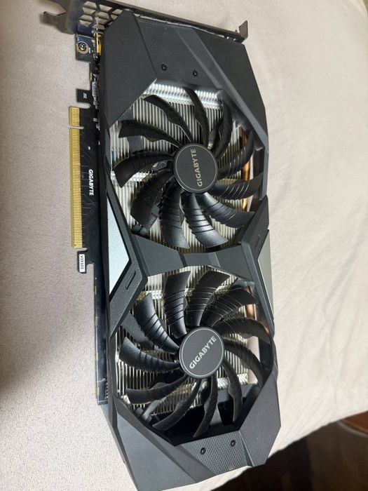 RTX 2060 Super 12gb ジャンク rtx 2060 super 12gb - купити комплектуючі для ПК - Ціна на OLX.ua
