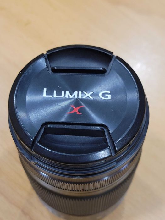 Panasonic Lumix G X Vario 35-100mm f/2.8 Power O.I.S.