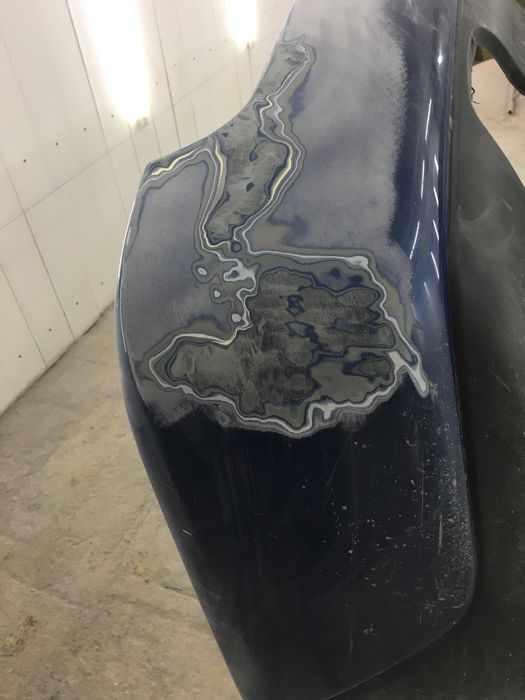 Зварювальні та малярні роботи