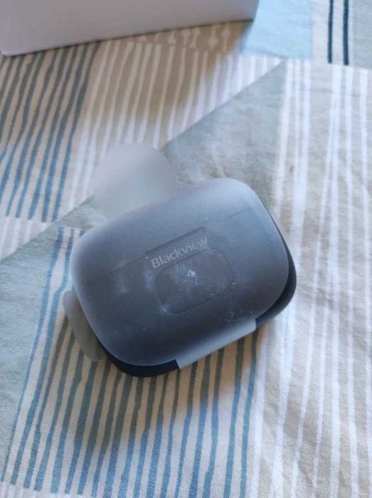 Blackview AirBuds 8 Novos – ANC, IPX7, 30h Bateria