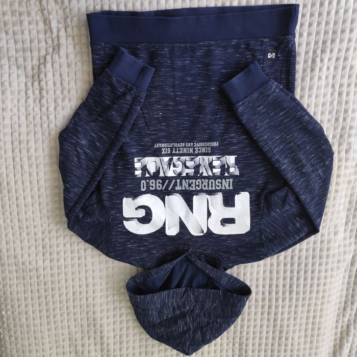 Bluza kangurka GT r 146