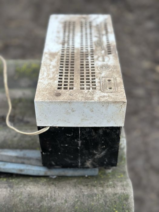 Продам стабілізатор напруги