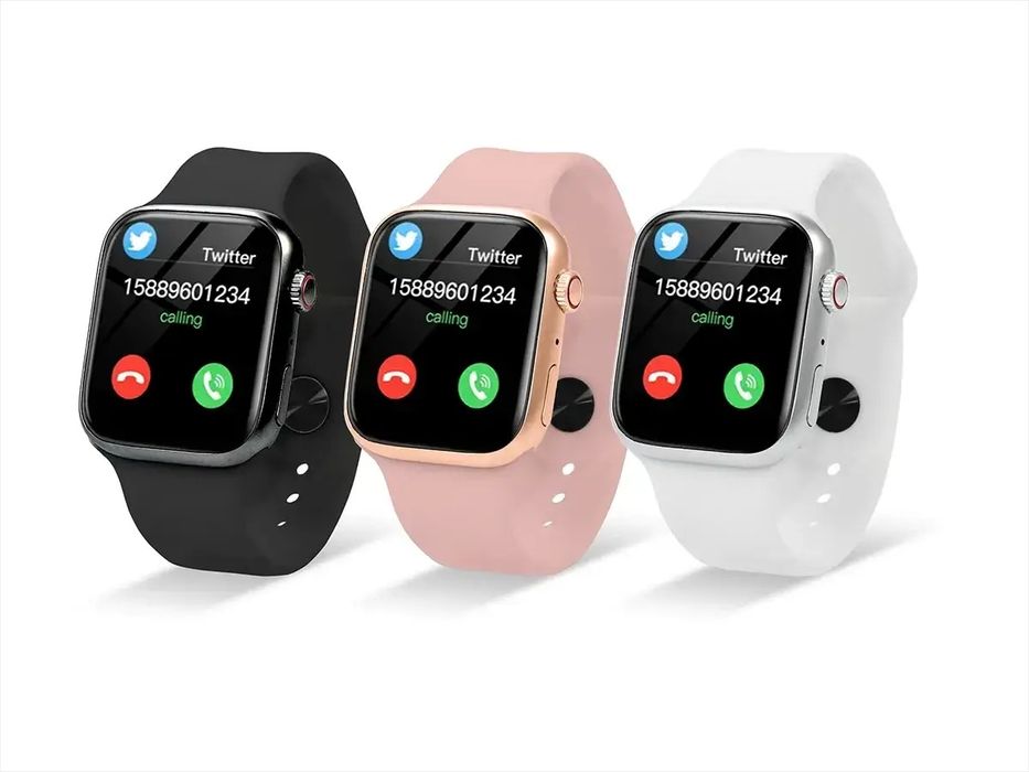 Смарт годинник д