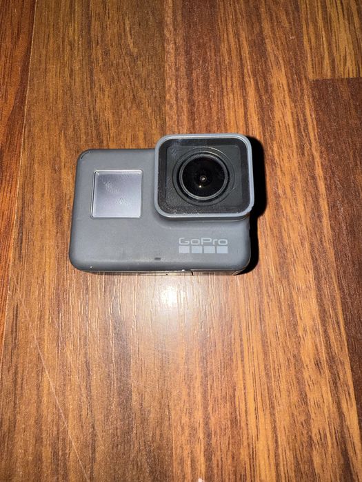 Gopro hero 5 + etui wodoszczelny