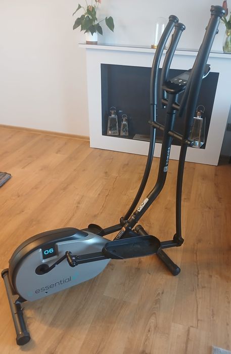 Orbitrek Domyos e essential+ 06