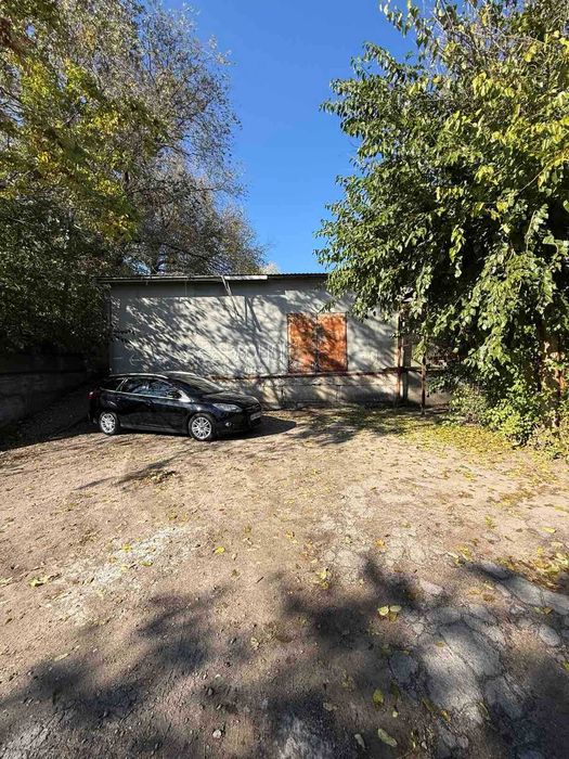 Здам нежитлове приміщення окрема будівля