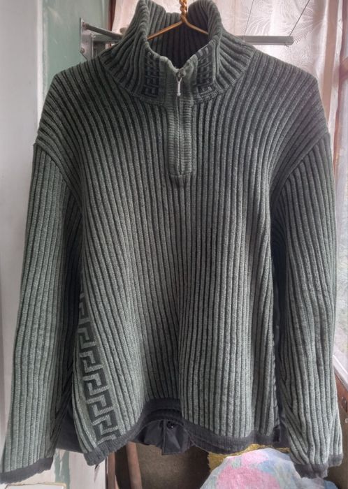 Мужские свитера (M - L) 46-48