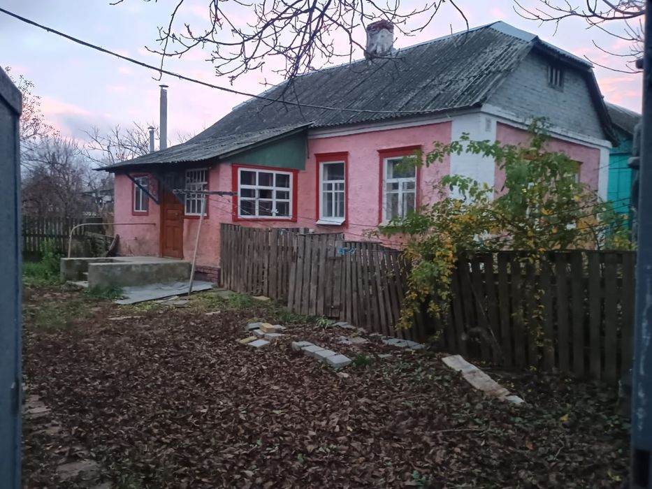 Продам будинок. М. Тростянець Сумська область