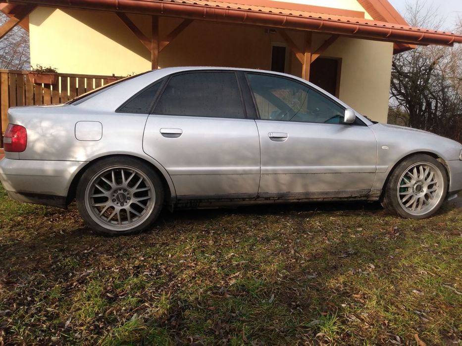 Felgi wraz z oponami