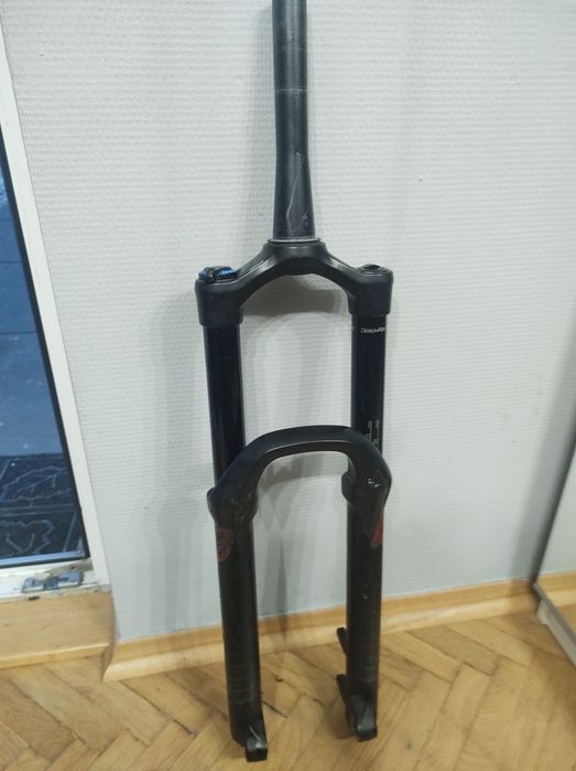 rock shox yari z 2020