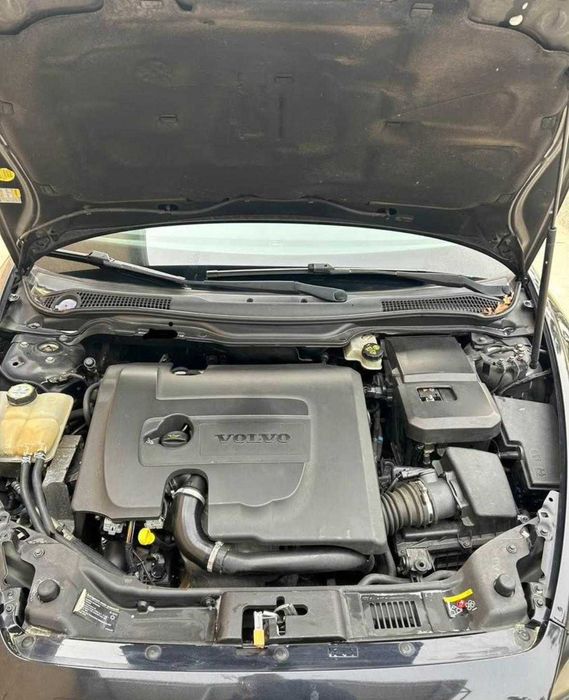 Vendo Volvo C30 Nacional