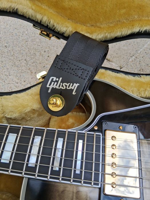 Epiphone Les Paul inspired Gibson