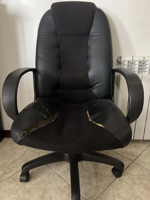 Cadeira  de escritorio