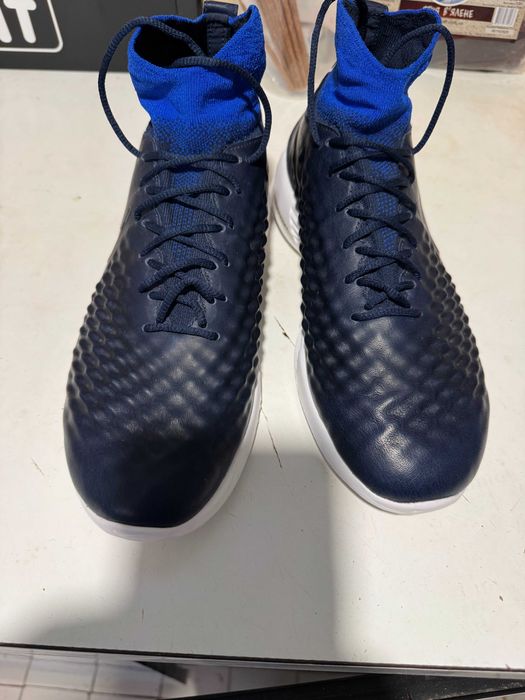 Кросівки Nike Lunar Magista 2