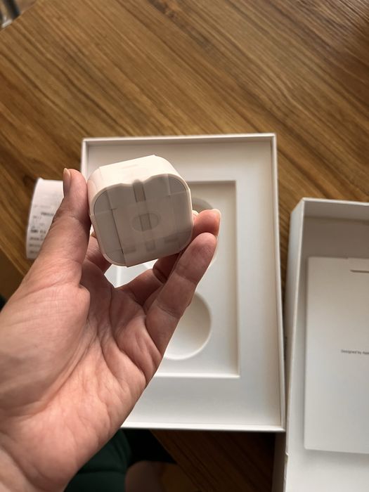 Ipad 9 generacji wifi + cellular brak śladów użytkowania