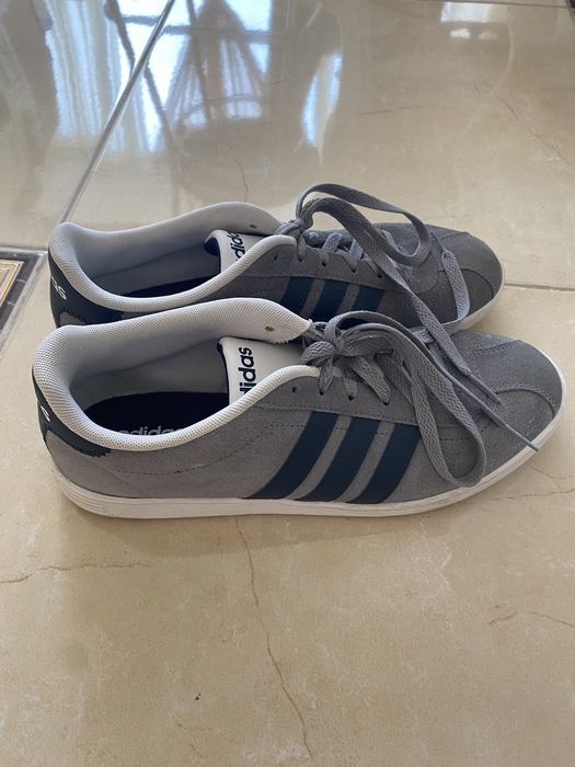 Продам чоловічі кеди adidas samba neo original