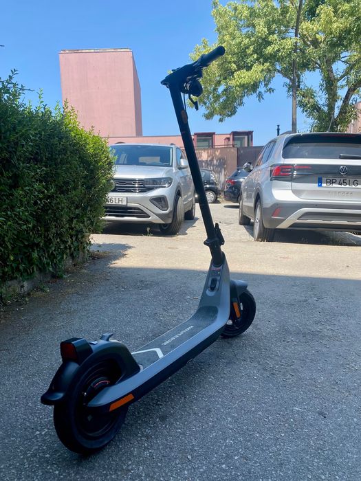 Trotinete elétrica KQi2 PRO