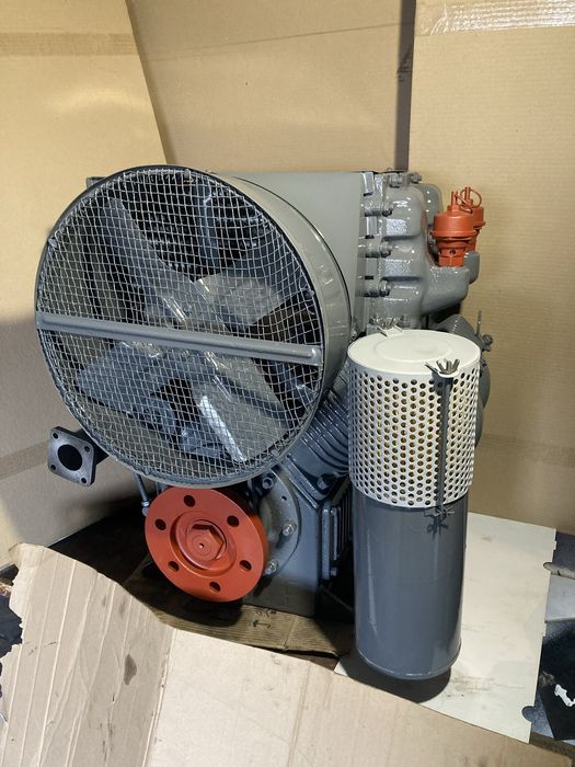 Компрессор Пк 5.25 Компресор