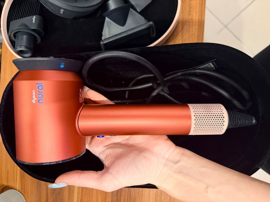 Dyson Supersonic Nural HD16