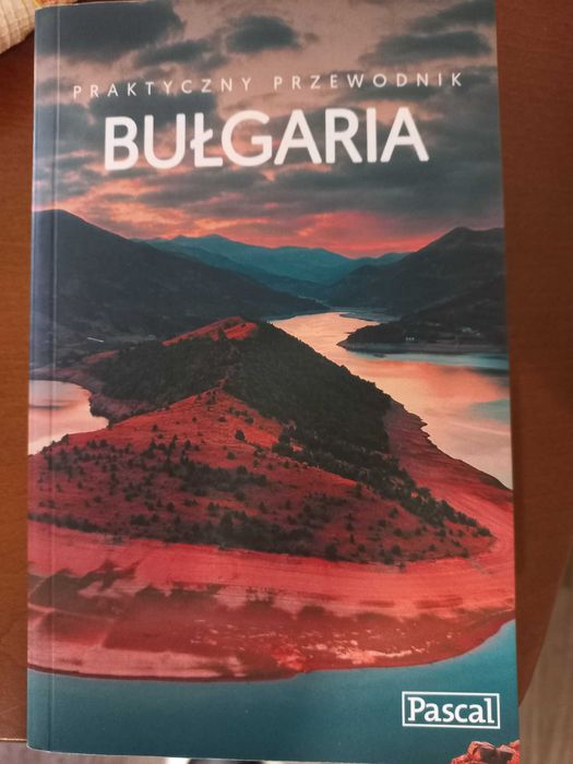Bułgaria przewodnik