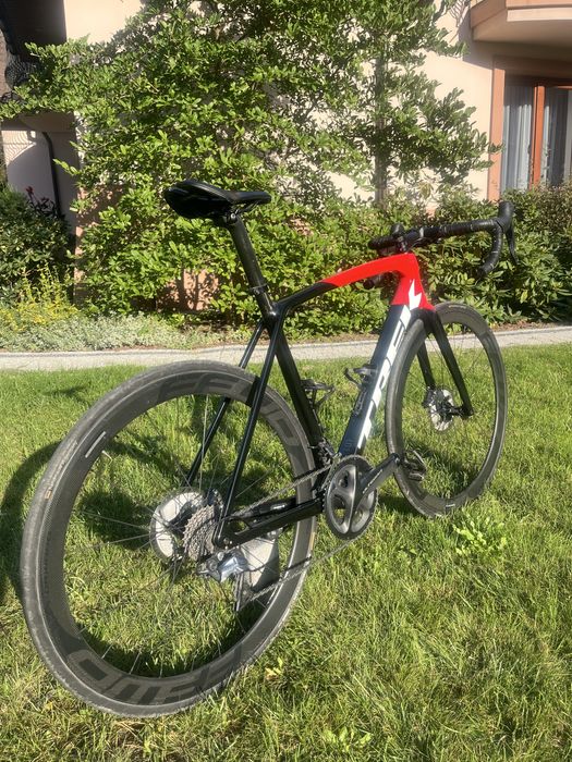 Trek emonda sl6 Pro 56