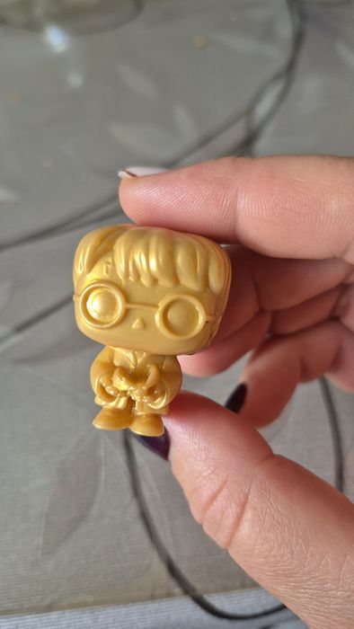 Колекційна іграшка золотий Гаррі Поттер VT 401 K FUNKO WBEI
