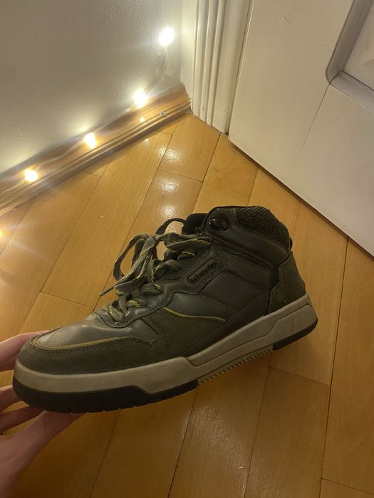 Взуття Wrangler розімір 42