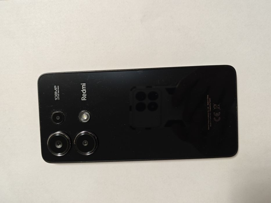 Redmi note 13 8gb 256 GB