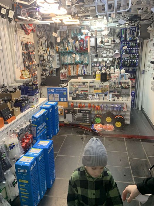 Оренда магазину 23 кв. Здолбунів, вул. Лесі Українки
