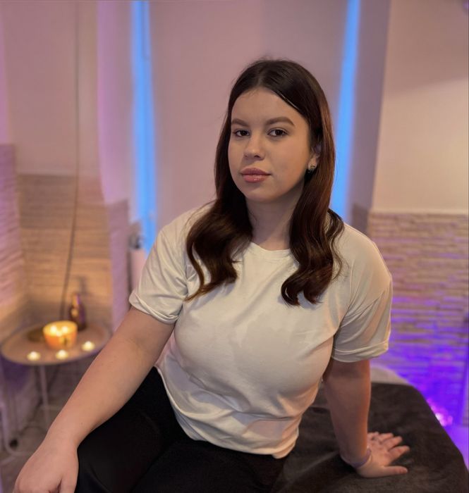 Масаж. Загальний, антицелюлітний, лімфодренажний, лікувальний