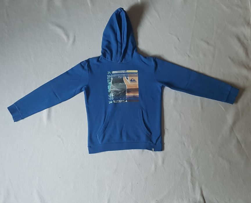 bluza chłopięca quiksilver