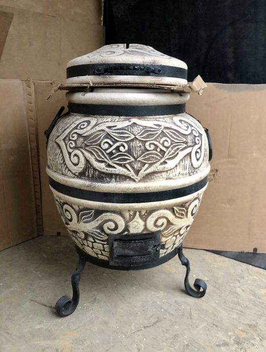 Купити тандир хорошої якості 80л 12500