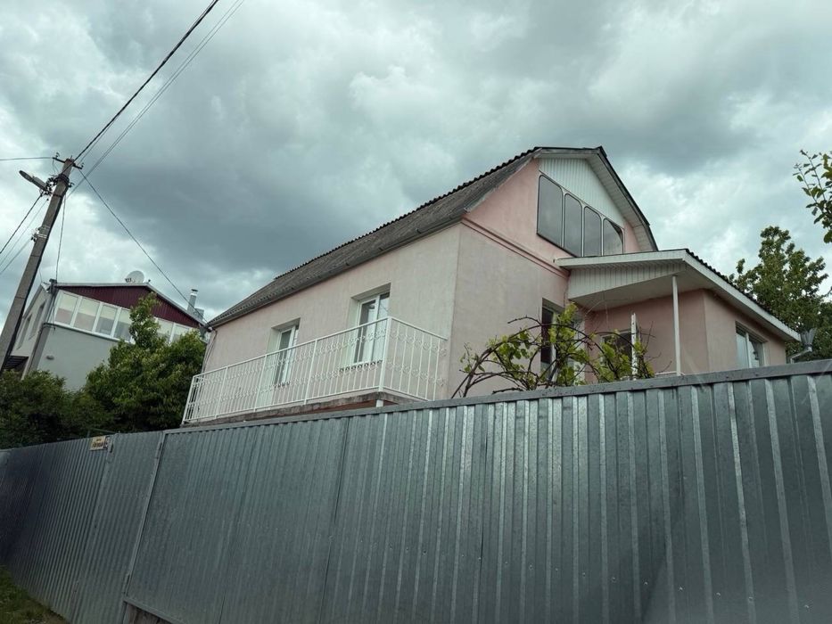 Продаж будинку Хмельницький Ружична