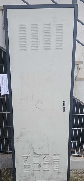 varias portas multiusos