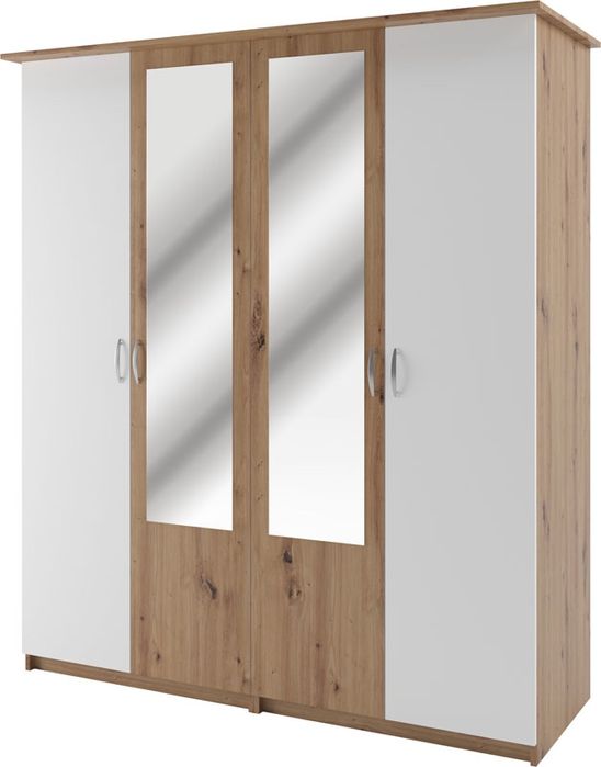 Шафа, шкаф, недорога шафа, шкаф в спальню