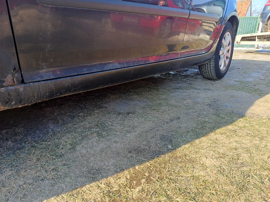 Volkswagen Golf 1.9 Tdi 2004r