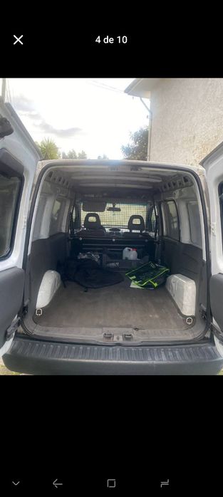 Opel combo 120000km