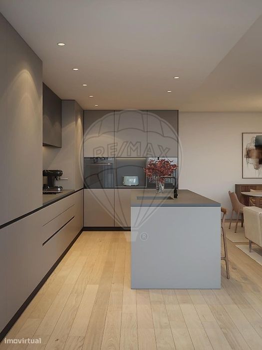 Apartamento T3 para venda