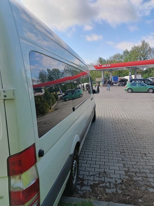 Вантажні і пасажирські перевезення