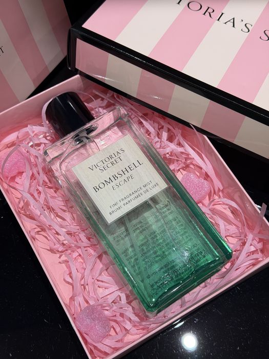 Mgiełka Bombshell Escape Victoria’s Secret original