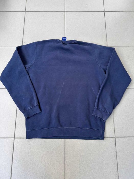 Bluza Nike męska bawełniana r. S