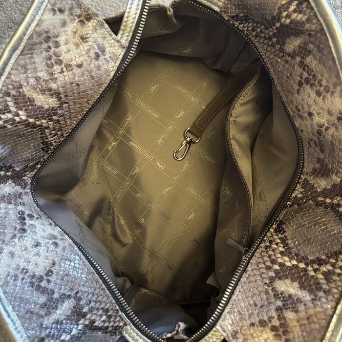 Жіноча сумка longchamp