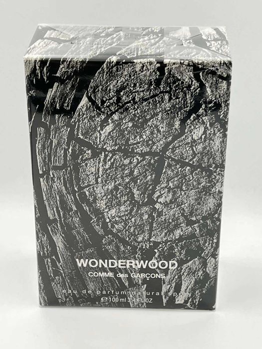 Comme des Garcons Wonderwood edp 100 мл Оригинал