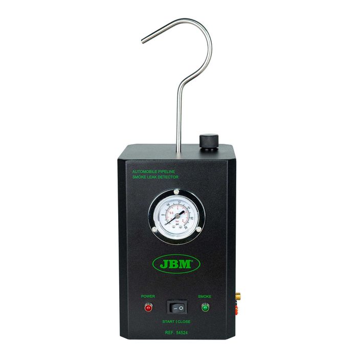 Detector de vazamento de fumaça 7L / min JBM 54524